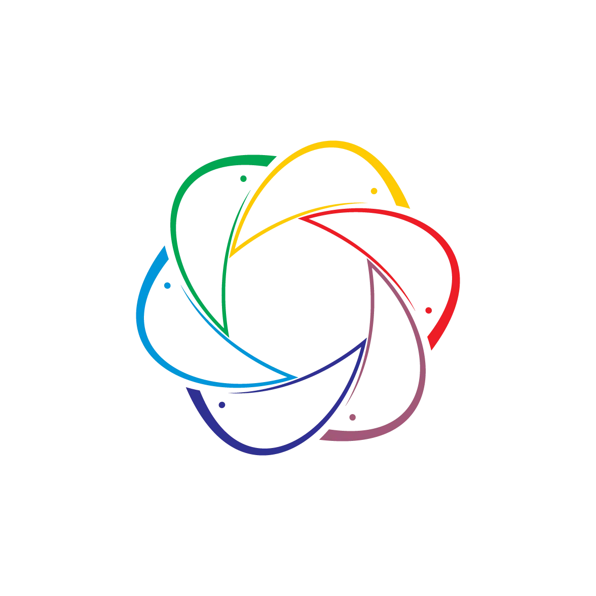 Delfin Motor Labs logo